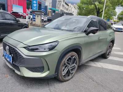 MG MG ONE