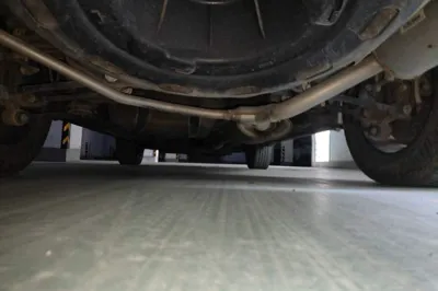 BYD S7