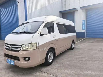 Foton Fengjing G7