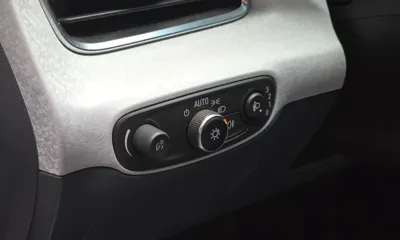 ChevroletGMDaewoo Bolt EV
