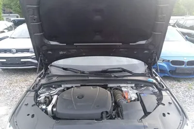 Volvo S90 New Energy