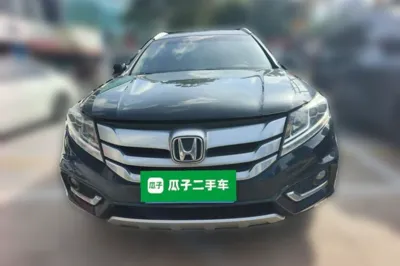 Honda Crosstour