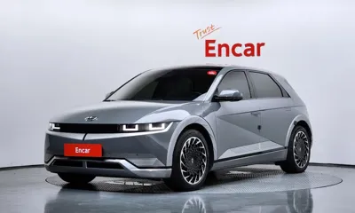Hyundai Ioniq5