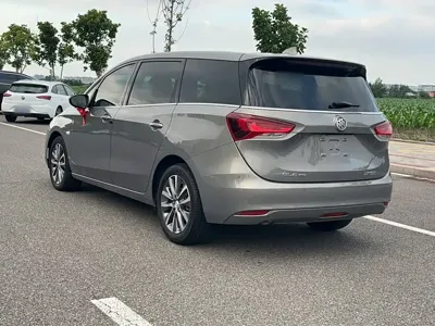 Buick GL6