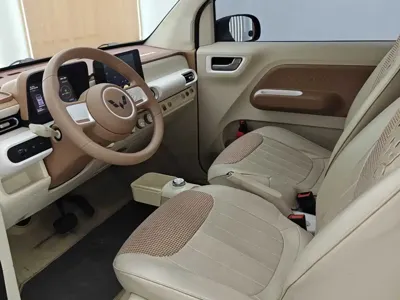 Wuling MINIEV