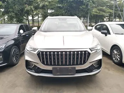 Hongqi Hongqi HS5