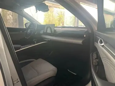 Geely Xingrui