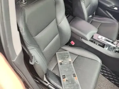Honda Spirior