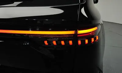Renault-KoreaSamsung Grand Koleos