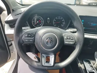 MG MG5