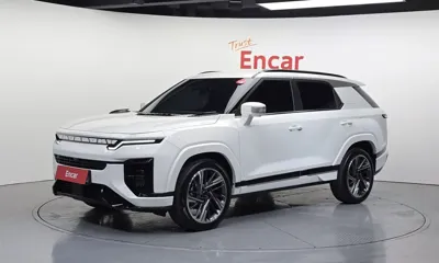 KG_Mobility_Ssangyong Actyon