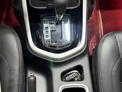 Nissan Terra