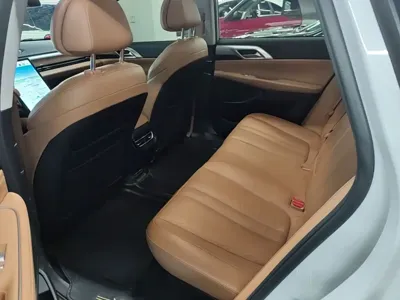Xpeng P5