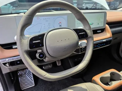 Hyundai Ioniq5