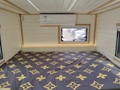 大通 V80 RV