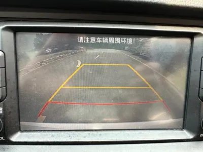Hyundai Mistra