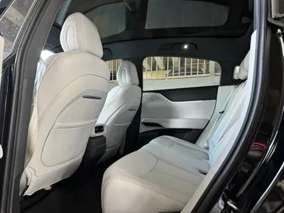 Xpeng G6