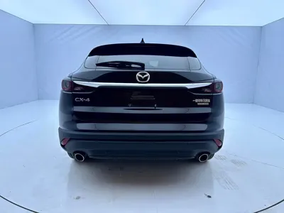 Mazda CX-4