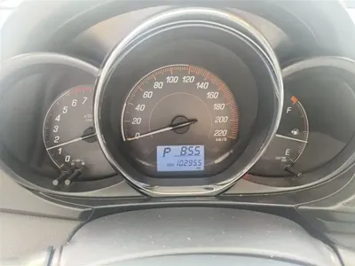 Toyota Yaris L
