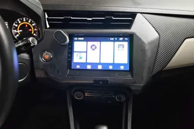 Chery Tiggo 3x