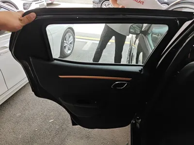 Dongfeng Nano Box