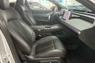 Xpeng P7