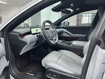 Nio ET5T