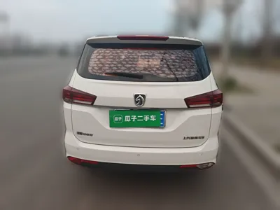 Baojun 360