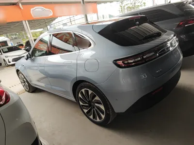 Hongmeng Zhixing Wenjie M5