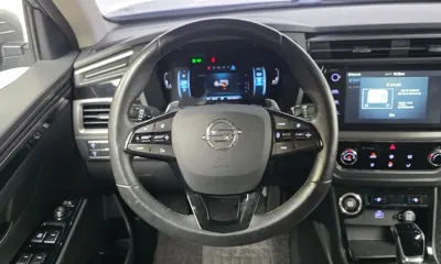 KG_Mobility_Ssangyong KORANDO