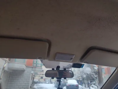 BAIC Weiwang M30