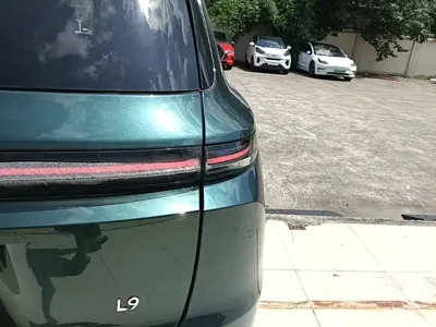 Li Auto Li L9
