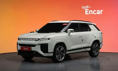 KG_Mobility_Ssangyong Actyon
