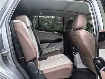 Volkswagen ID.6 X