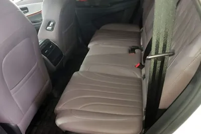 Chery Tiggo 9