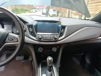 Chevrolet Monza