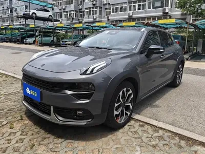 Lynk & Co 02
