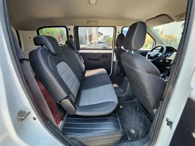 Wuling Hongguang Plus