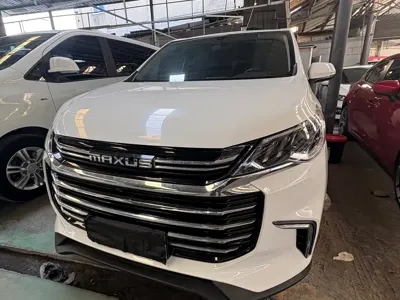 大通 G50