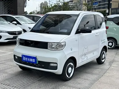Wuling MINIEV