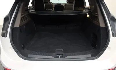 Lincoln MKC