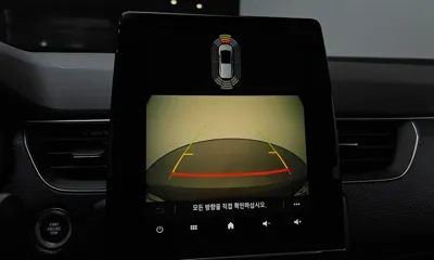 Renault-KoreaSamsung XM3