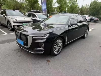 Hongqi Hongqi H9