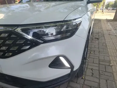 Jetta VS5