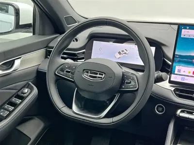 Geely Xingrui