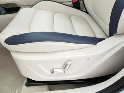 Geely ICON