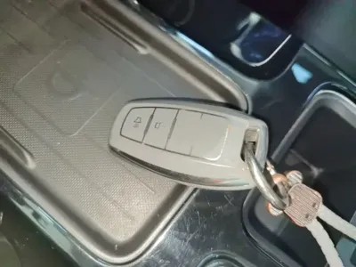 Haval Big Dog