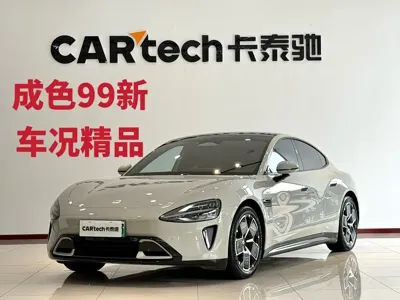 Xiaomi SU7