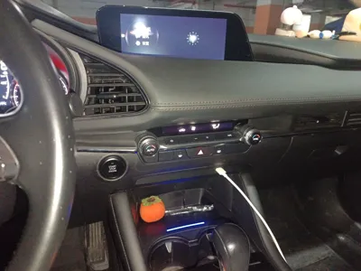 Mazda 3 Axela