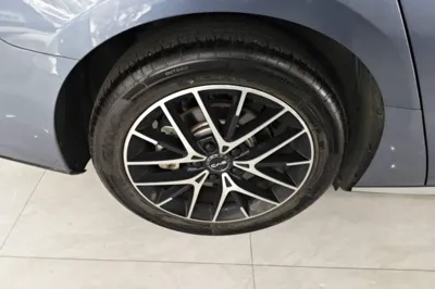 BYD Seal 07 DM-i